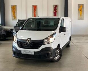 Renault Trafic Gebrauchtwagen