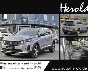 Peugeot 5008 Gebrauchtwagen
