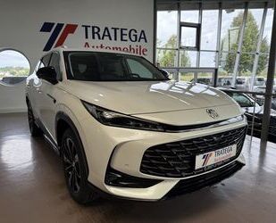 MG HS Gebrauchtwagen