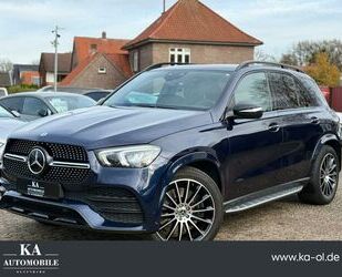 Mercedes-Benz GLE 350 Gebrauchtwagen