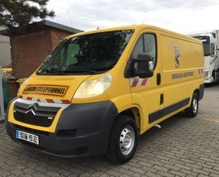 Citroen Jumper Gebrauchtwagen
