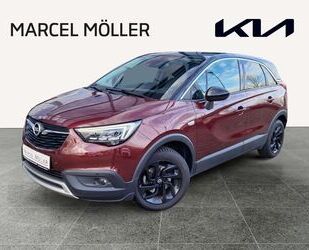 Opel Crossland (X) Gebrauchtwagen