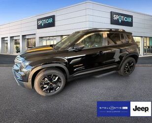 Jeep Andere Gebrauchtwagen