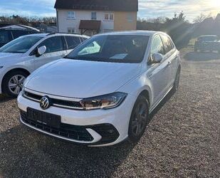 VW Polo Gebrauchtwagen