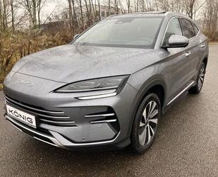 BYD SEAL U Gebrauchtwagen