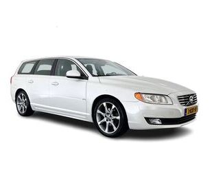 Volvo V70 Gebrauchtwagen