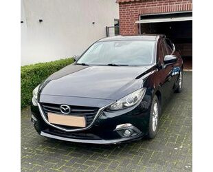 Mazda 3 Gebrauchtwagen