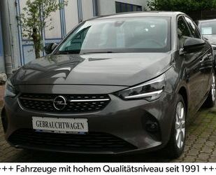 Opel Opel Corsa F Elegance