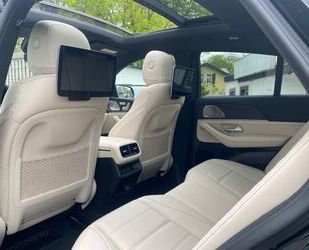 Mercedes-Benz GLE 350 Gebrauchtwagen