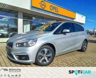 BMW 218 Gebrauchtwagen