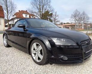 Audi TT Gebrauchtwagen
