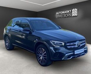 Mercedes-Benz GLC 300 Gebrauchtwagen