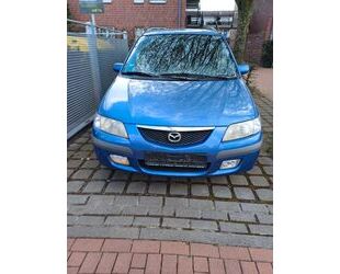 Mazda Premacy Gebrauchtwagen
