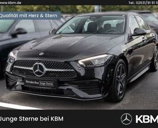 Mercedes-Benz C 300 Gebrauchtwagen