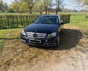 Mercedes-Benz C 180 Gebrauchtwagen