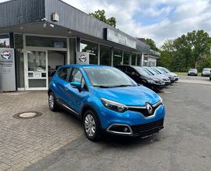Renault Captur Gebrauchtwagen