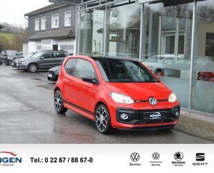 VW up! Gebrauchtwagen