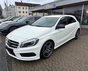 Mercedes-Benz A 200 Gebrauchtwagen
