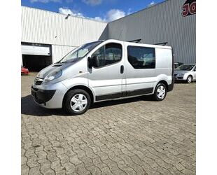 Opel Vivaro Gebrauchtwagen