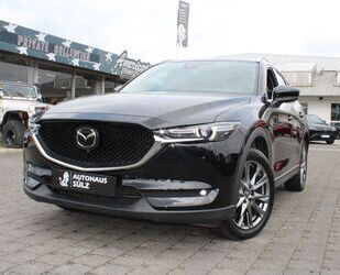 Mazda CX-5 Gebrauchtwagen