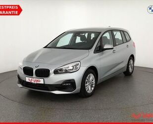 BMW 218 Gran Tourer Gebrauchtwagen