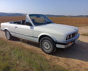 BMW 325 Gebrauchtwagen