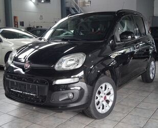 Fiat Panda Gebrauchtwagen