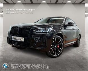 BMW X4 M40 Gebrauchtwagen