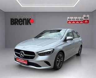 Mercedes-Benz B 180 Gebrauchtwagen
