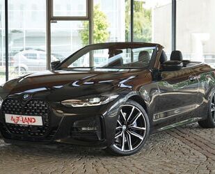 BMW 420 Gebrauchtwagen