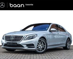 Mercedes-Benz S 600 Gebrauchtwagen