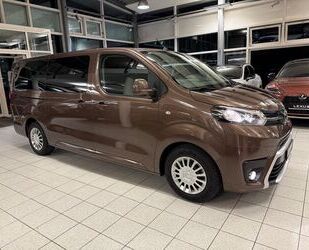 Toyota Proace (Verso) Gebrauchtwagen