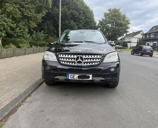 Mercedes-Benz ML 320 Gebrauchtwagen