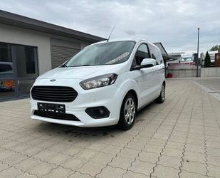 Ford Tourneo Courier Gebrauchtwagen