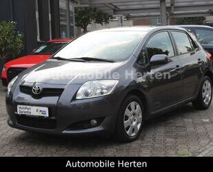 Toyota Auris Gebrauchtwagen
