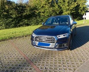 Audi SQ5 Gebrauchtwagen