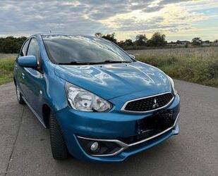 Mitsubishi Space Star Gebrauchtwagen