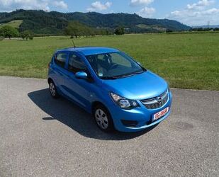Opel Karl Gebrauchtwagen