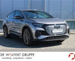 Audi Q4 e-tron Gebrauchtwagen