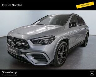 Mercedes-Benz GLA 250 Gebrauchtwagen