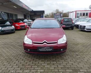 Citroen C5 Gebrauchtwagen