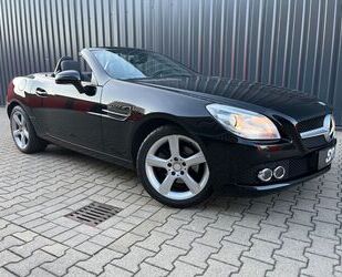 Mercedes-Benz SLK 200 Gebrauchtwagen