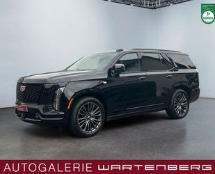Cadillac Escalade Gebrauchtwagen
