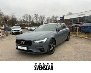 Volvo V90 Gebrauchtwagen