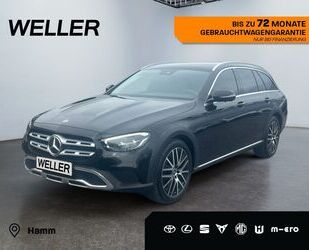 Mercedes-Benz E 400 Gebrauchtwagen