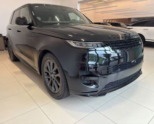 Land Rover Range Rover Sport Gebrauchtwagen