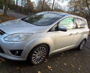 Ford Grand C-Max Gebrauchtwagen