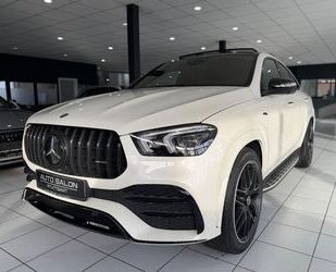 Mercedes-Benz GLE 53 AMG Gebrauchtwagen
