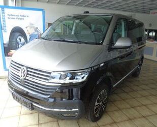 VW T6 Caravelle Gebrauchtwagen