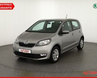 Skoda Citigo Gebrauchtwagen